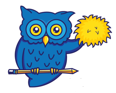 Fiske Elementary School Logo